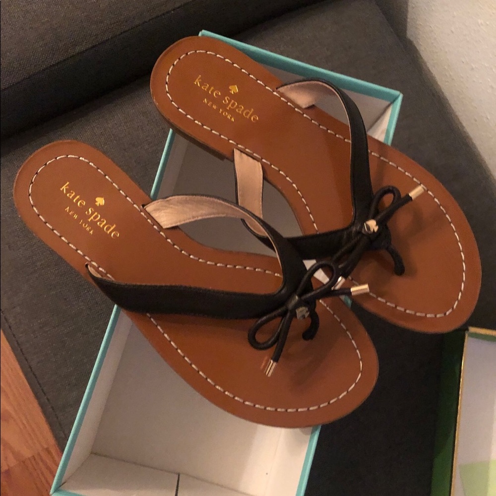 Kate spade sandal